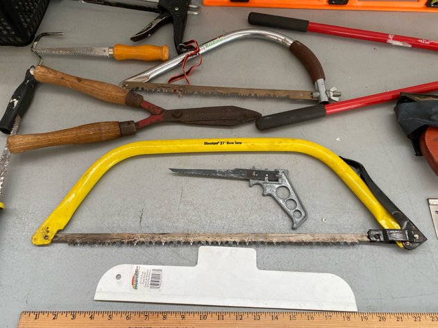 Image for TOOLS