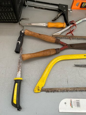 Image for TOOLS