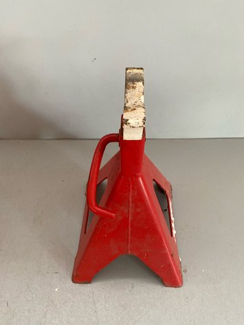 Image for JACK STANDS