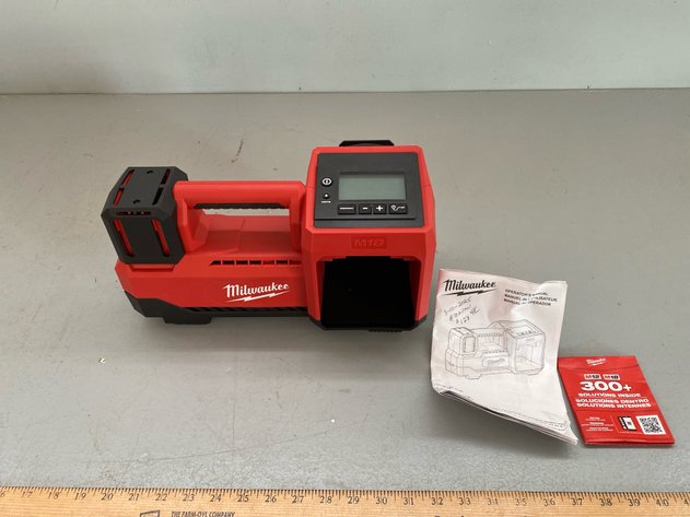 Image for INFLATOR