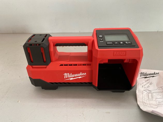 Image for INFLATOR