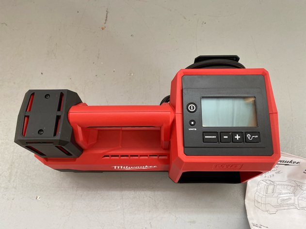 Image for INFLATOR