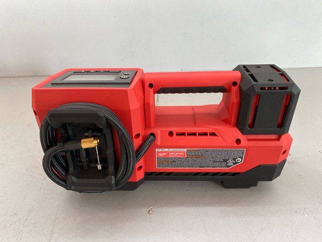 Image for INFLATOR