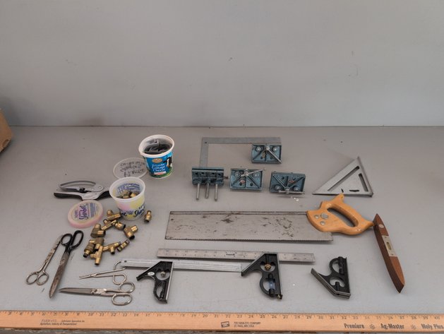 Image for TOOLS
