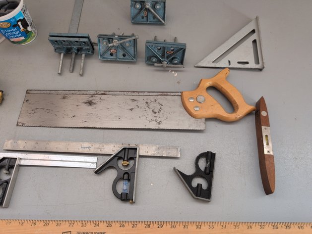 Image for TOOLS