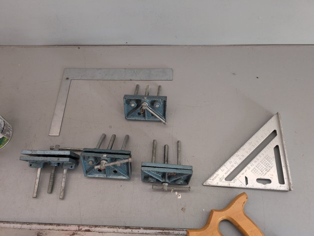 Image for TOOLS