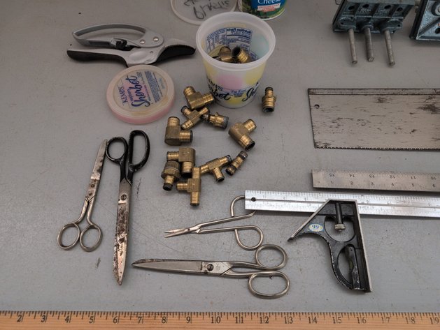 Image for TOOLS