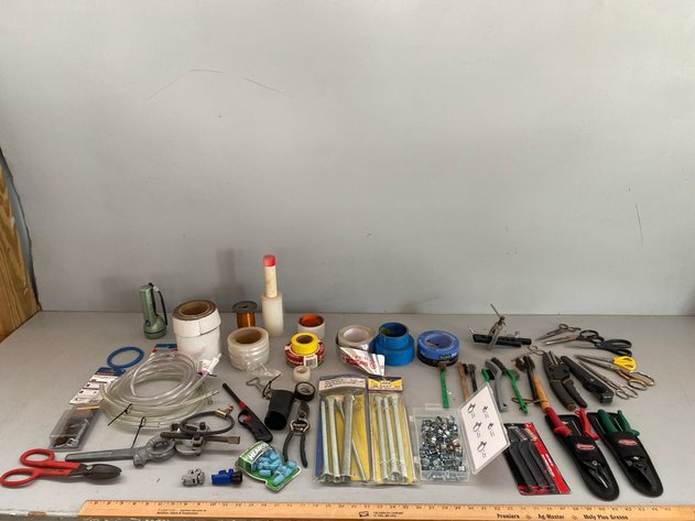 Image for TOOLS