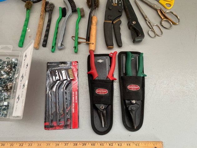 Image for TOOLS