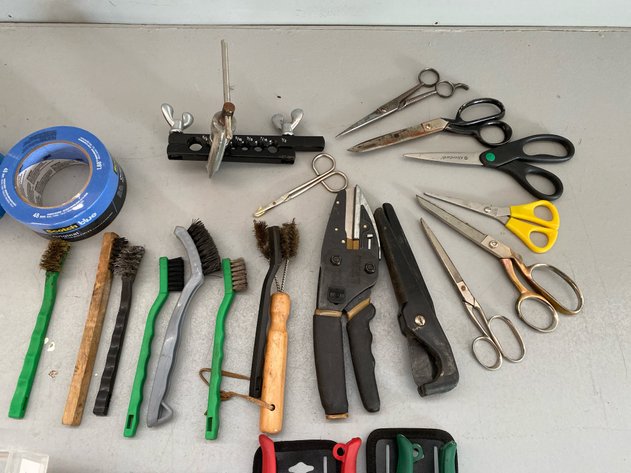 Image for TOOLS