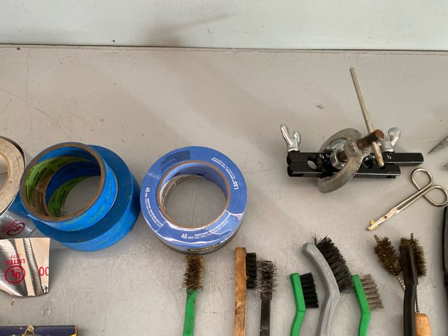 Image for TOOLS