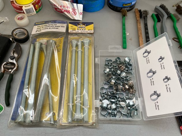 Image for TOOLS
