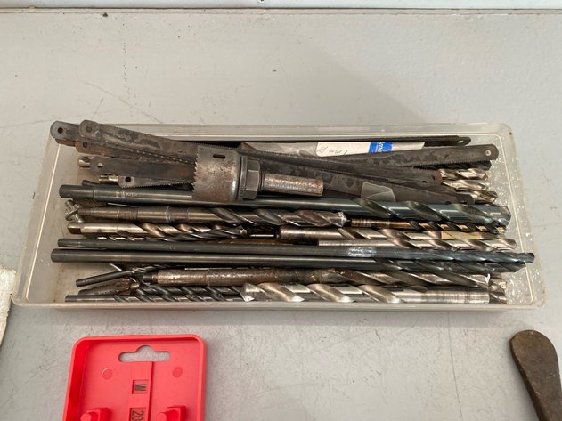 Image for TOOLS
