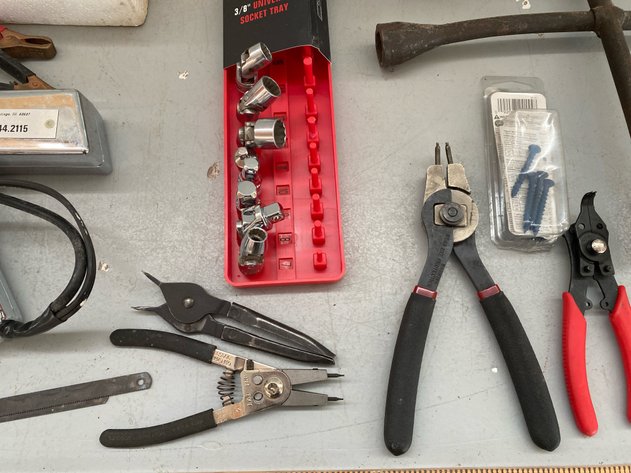 Image for TOOLS