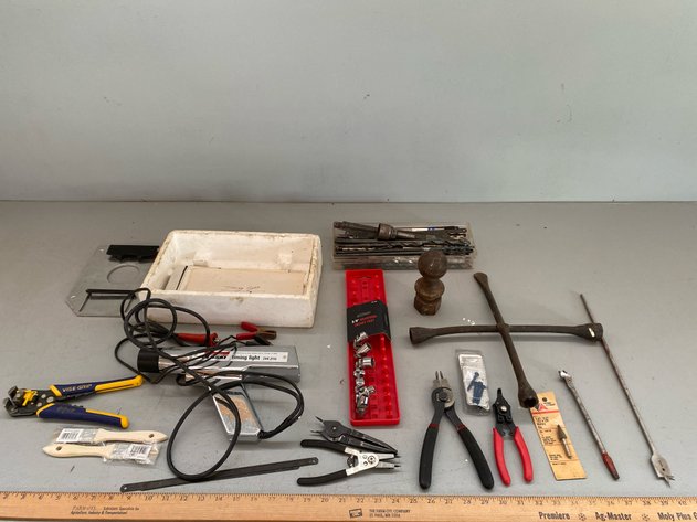 Image for TOOLS