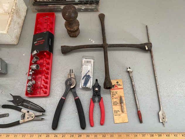 Image for TOOLS