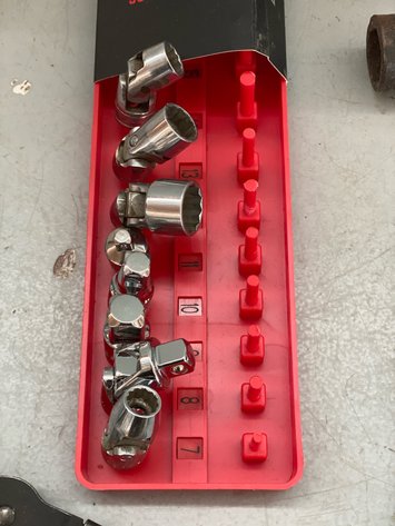 Image for TOOLS