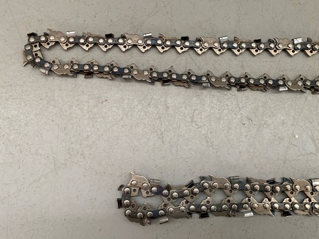 Image for CHAINSAW BAR/CHAIN