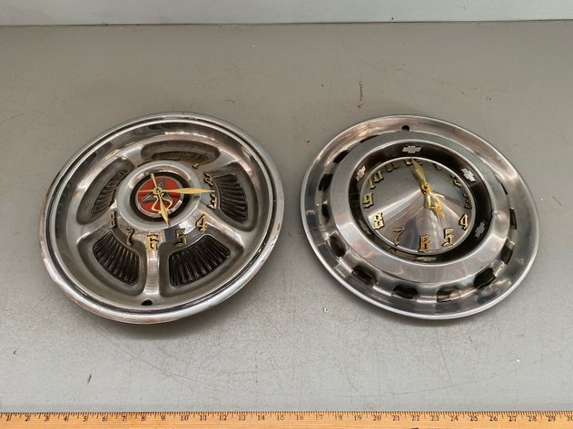 Image for CLOCKS