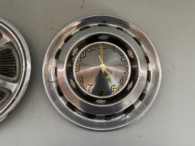 Image for CLOCKS