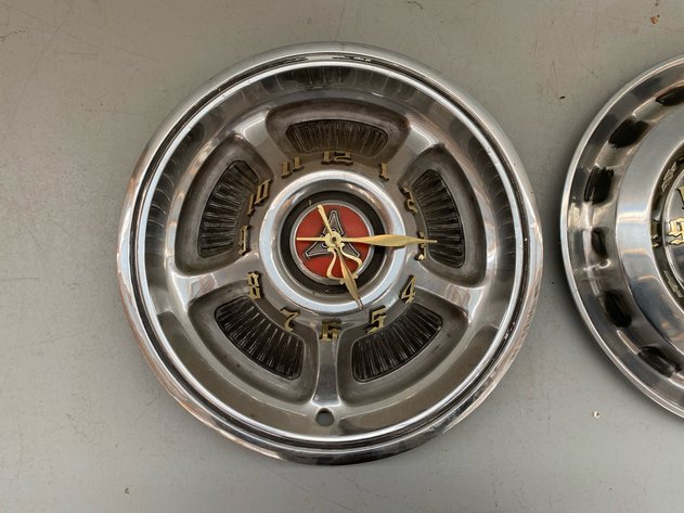 Image for CLOCKS