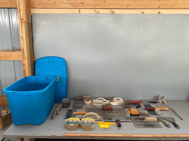 Image for TOOLS