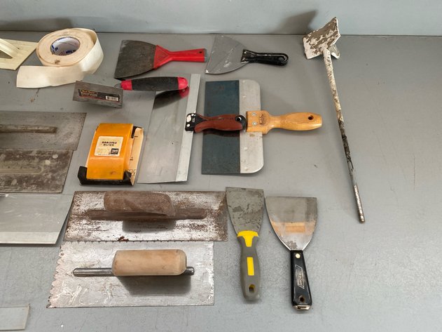 Image for TOOLS