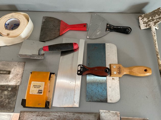 Image for TOOLS