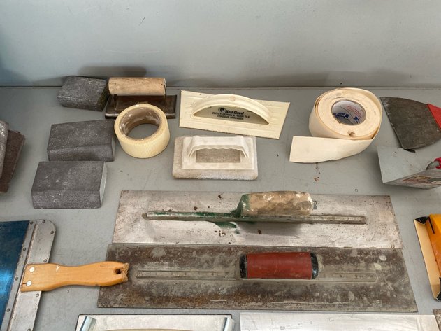 Image for TOOLS