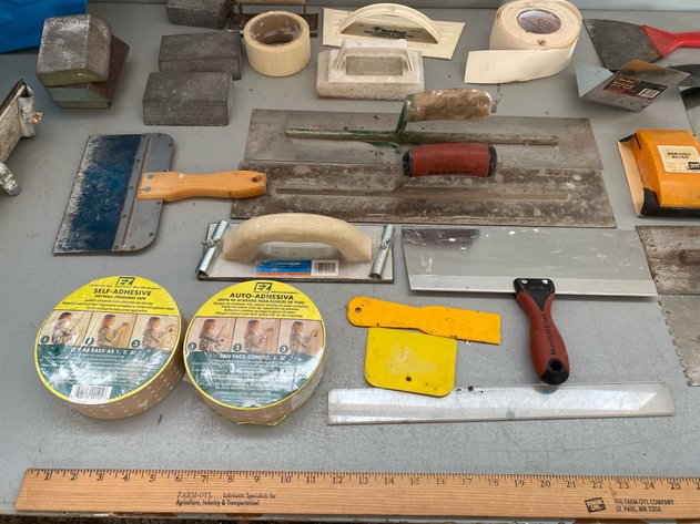 Image for TOOLS