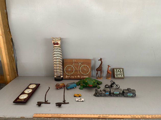 Image for DECOR/CARS