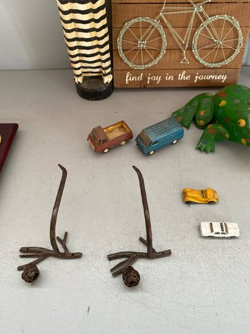 Image for DECOR/CARS