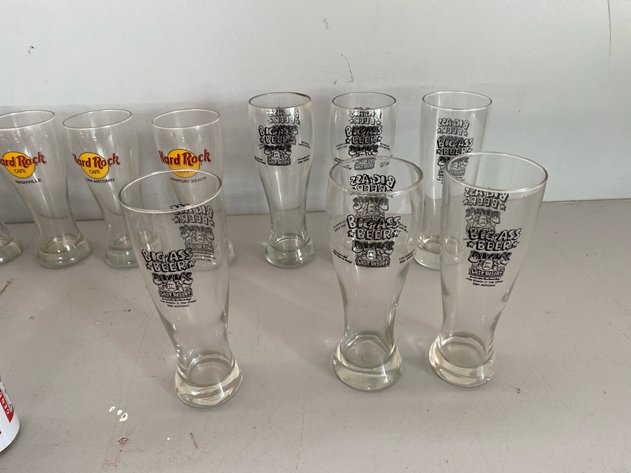 Image for CANS/GLASSES
