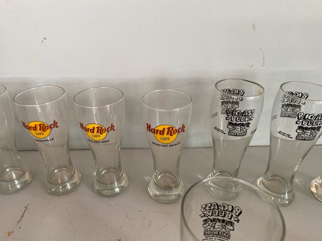 Image for CANS/GLASSES