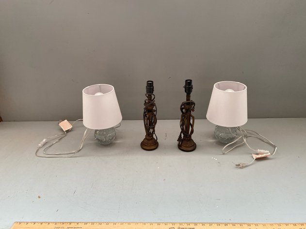 Image for LAMPS