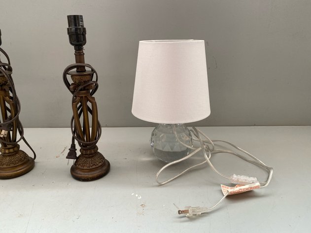 Image for LAMPS