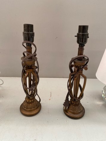 Image for LAMPS