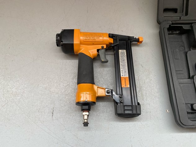 Image for BRAD NAILER