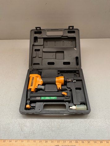 Image for BRAD NAILER