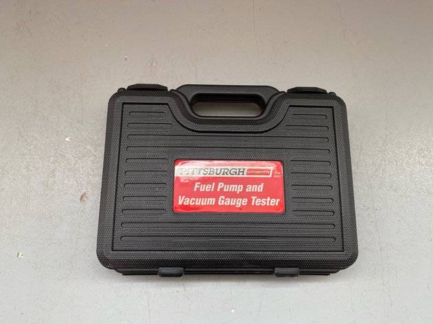 Image for TESTER