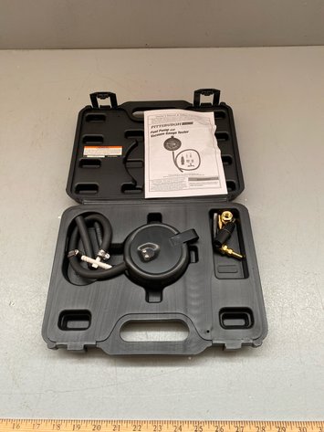 Image for TESTER