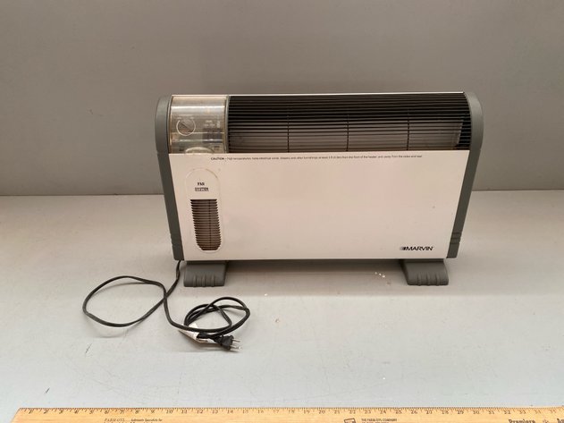 Image for HEATER