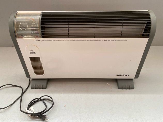 Image for HEATER