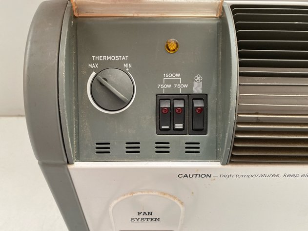 Image for HEATER