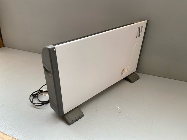 Image for HEATER