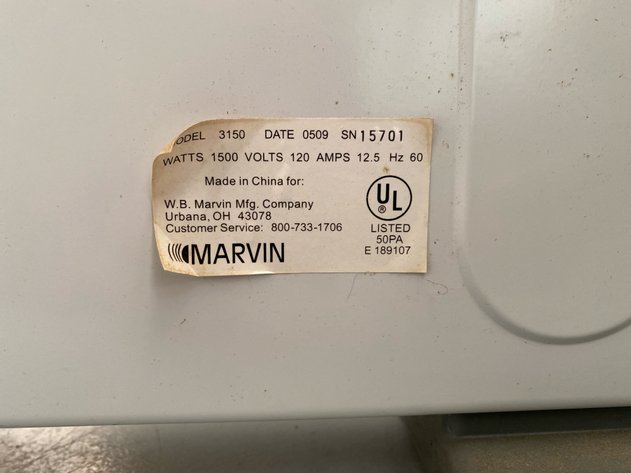 Image for HEATER