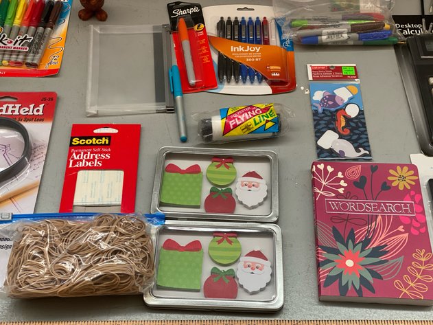 Image for CRAFTS