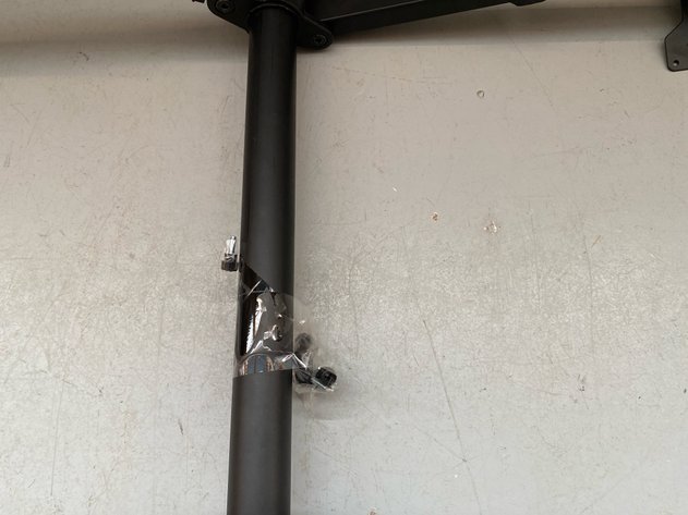 Image for MONITOR STAND