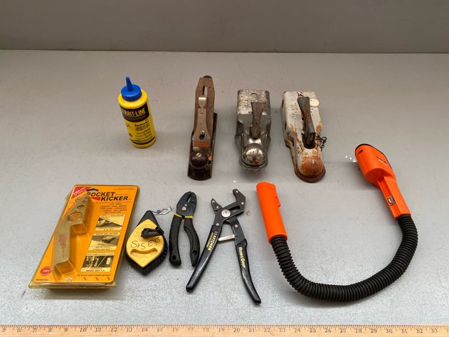 Image for TOOLS
