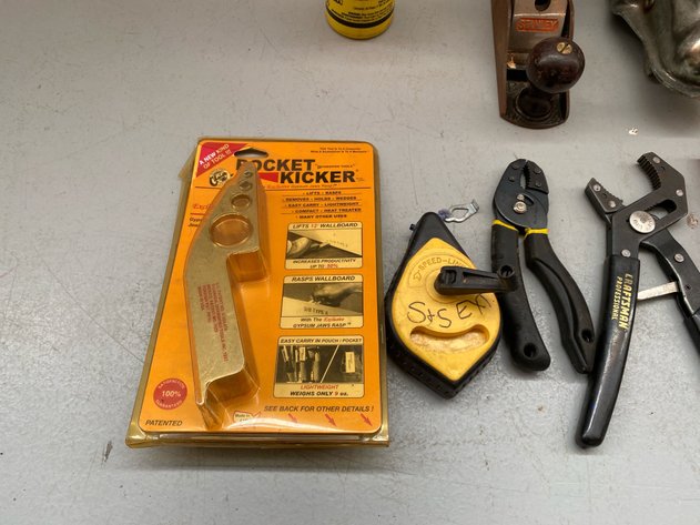 Image for TOOLS